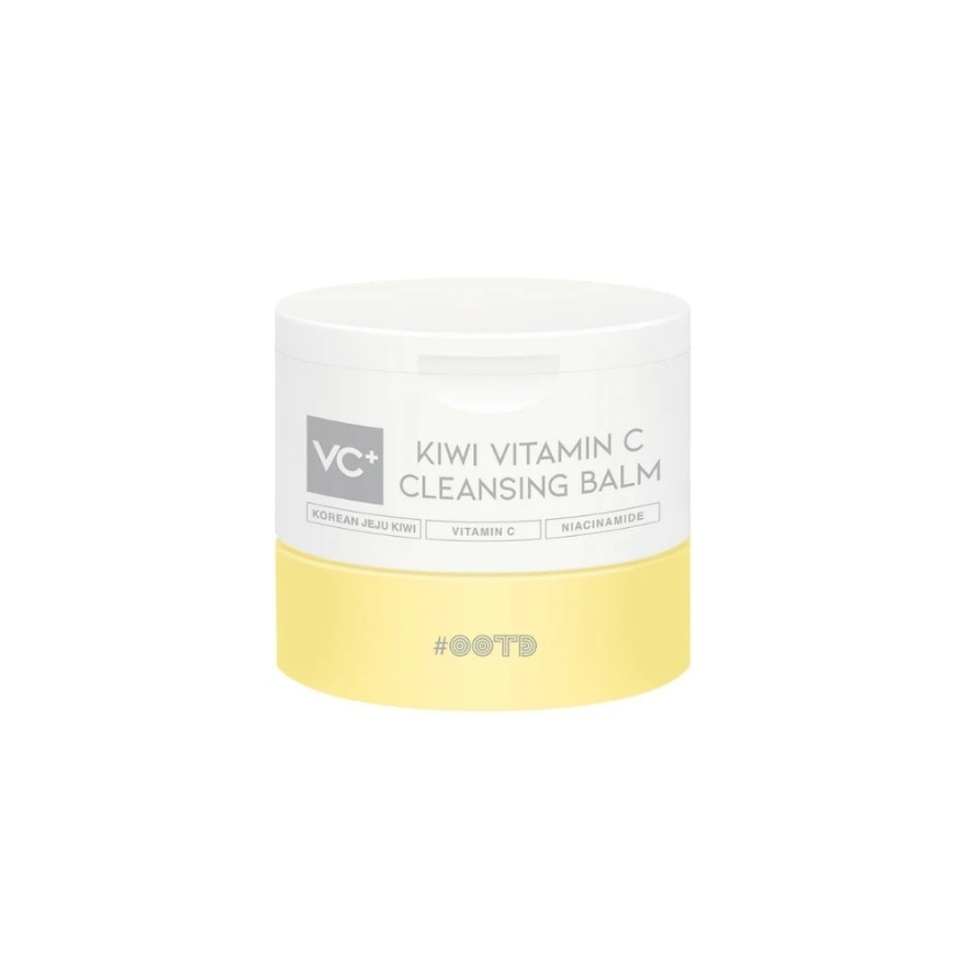 Kiwi Vitamin C Cleansing Balm 100ml
