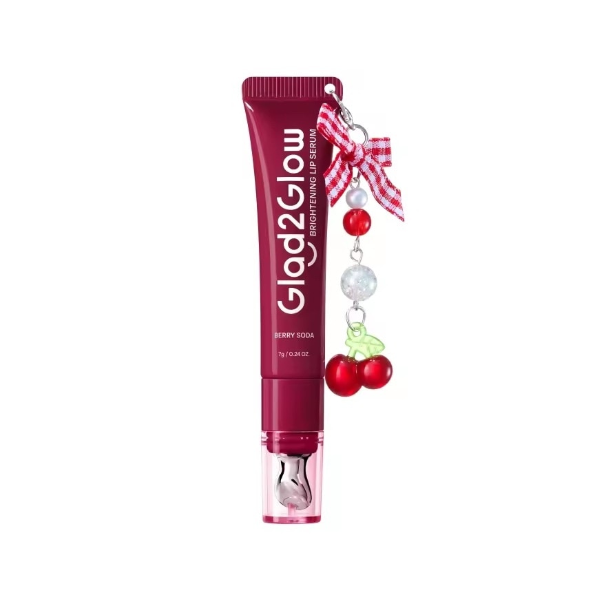 Brightening Charm Lip Serum 03 Berry Soda 7g