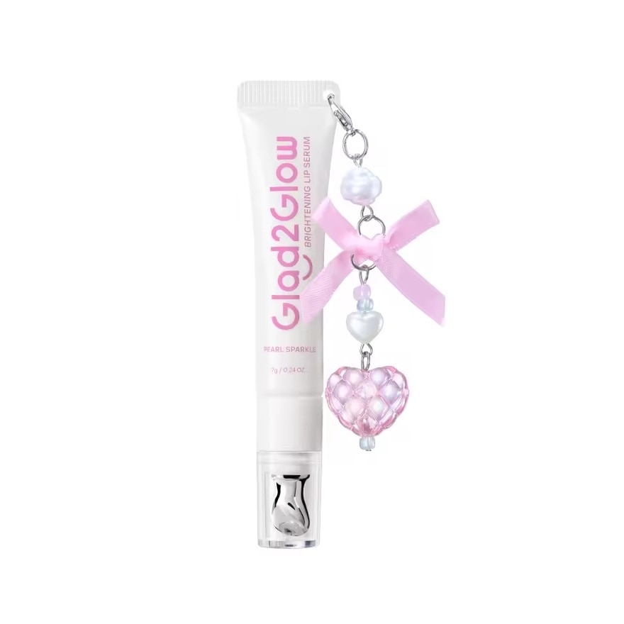 Brightening Charm Lip Serum 04 Pearl Sparkle 7g