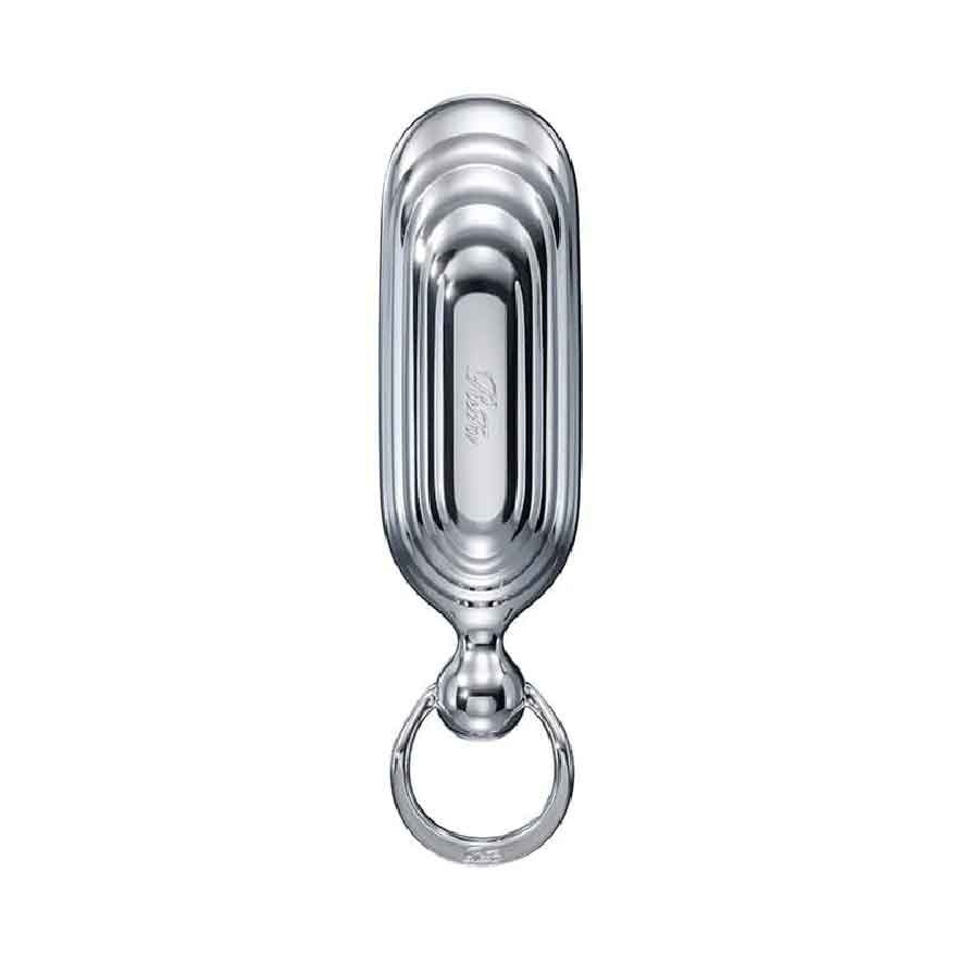 Shampoo Brush Milk Silver 1s