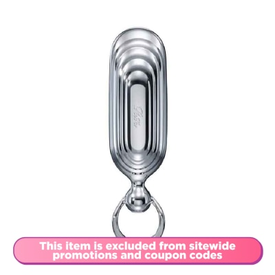 REFA - Shampoo Brush Milk Silver 1s