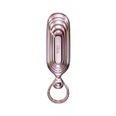 REFA Shampoo Brush Milk Rose 1s