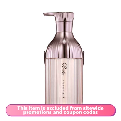 REFA - Milk Protein Shampoo Pink 500ml