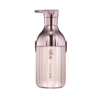 REFA Milk Protein Shampoo Pink 500ml