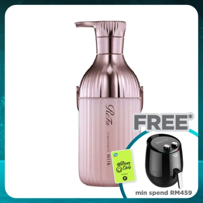 REFA Milk Protein Treatment Pink 500ml