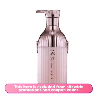 REFA - Milk Protein Treatment Pink 500ml