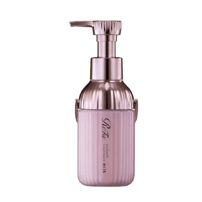 REFA Milk Protein Outbath Treatment Pink 100g