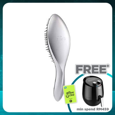 REFA AILE Brush Silver 1s