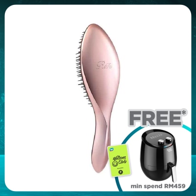 REFA AILE Brush Rose 1s