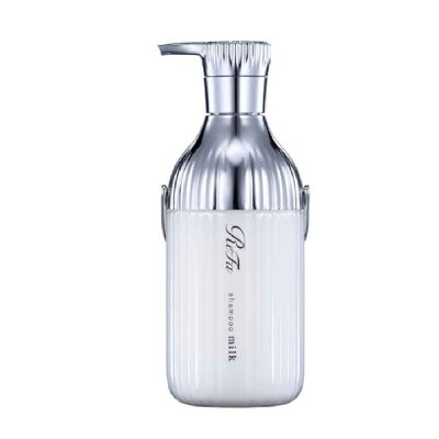 REFA Milk Protein Shampoo White 500ml