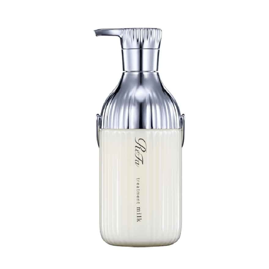 Milk Protein Treatment White 500ml