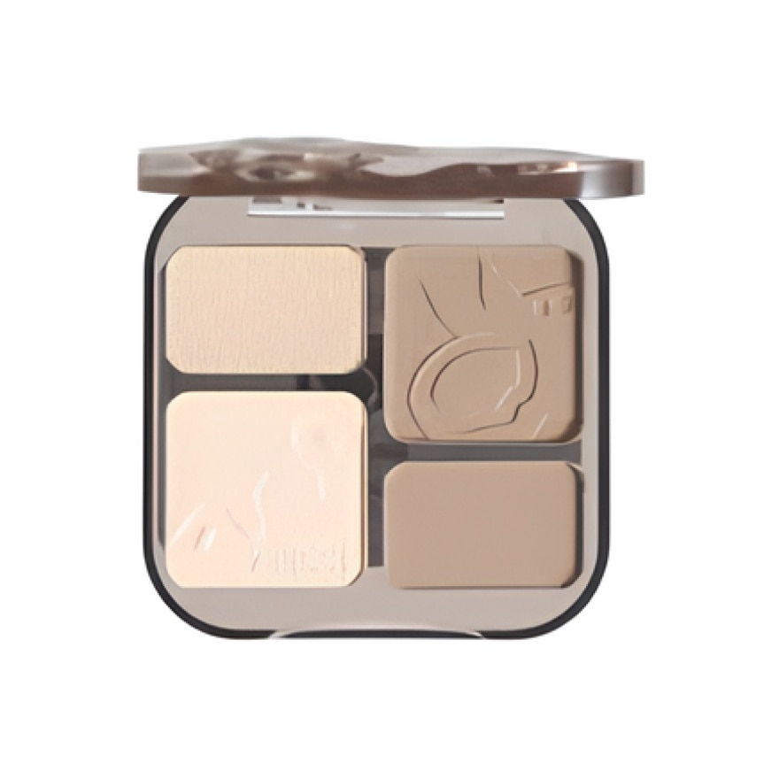 Contour & Highlight Palette V01