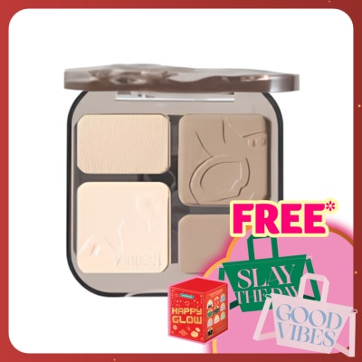 VEECCI Contour & Highlight Palette V01