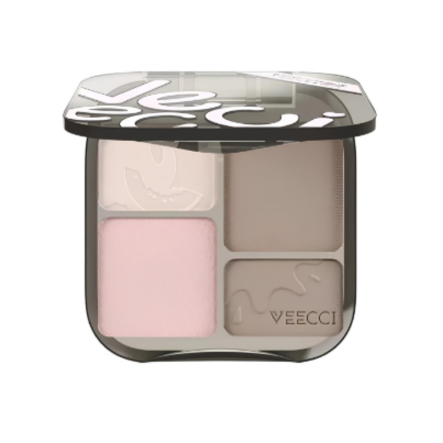 Contour & Highlight Palette V02