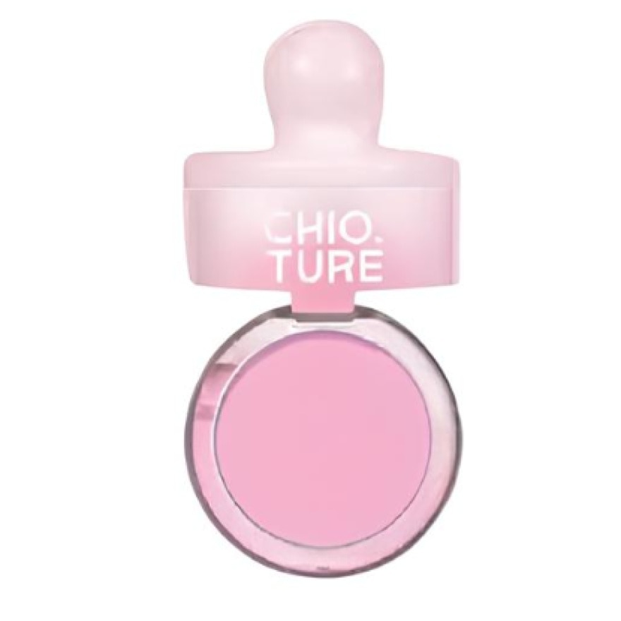 Jar Blush Mud Blush Cream M01