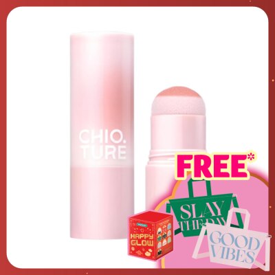 CHIOTURE Blush Stick Blush Cream 05