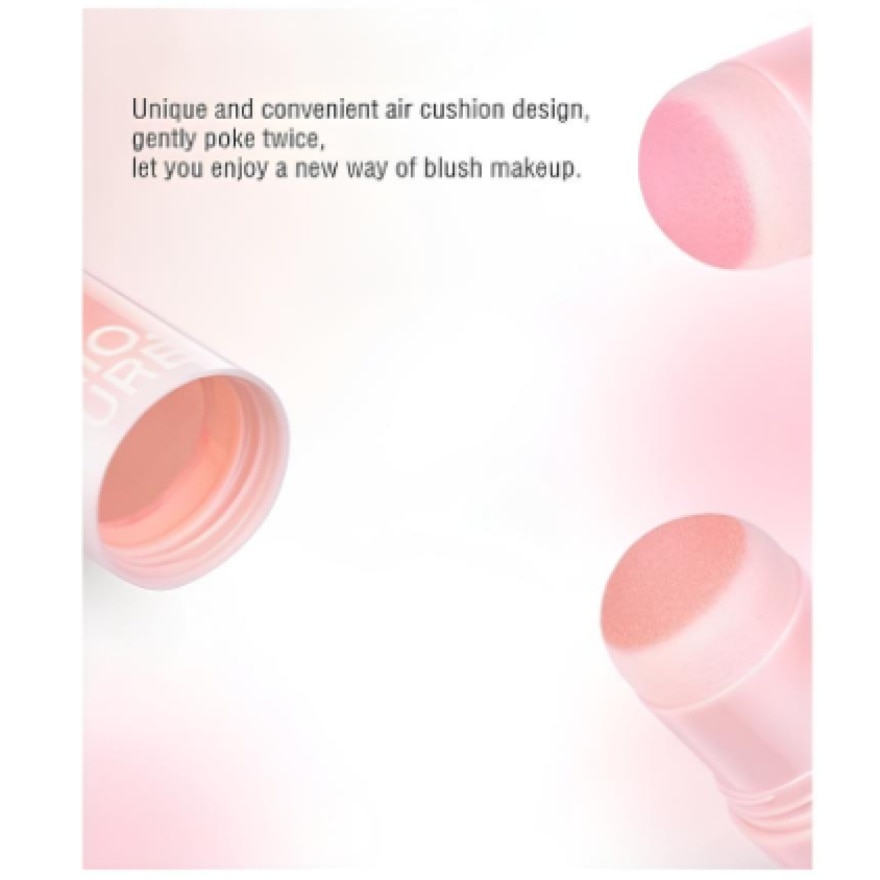 Blush Stick Blush Cream 05