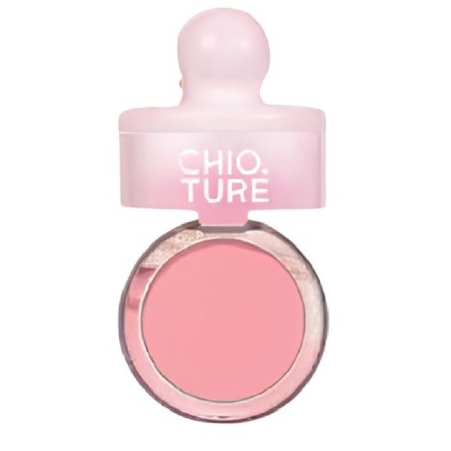 Jar Blush Mud Blush Cream M03