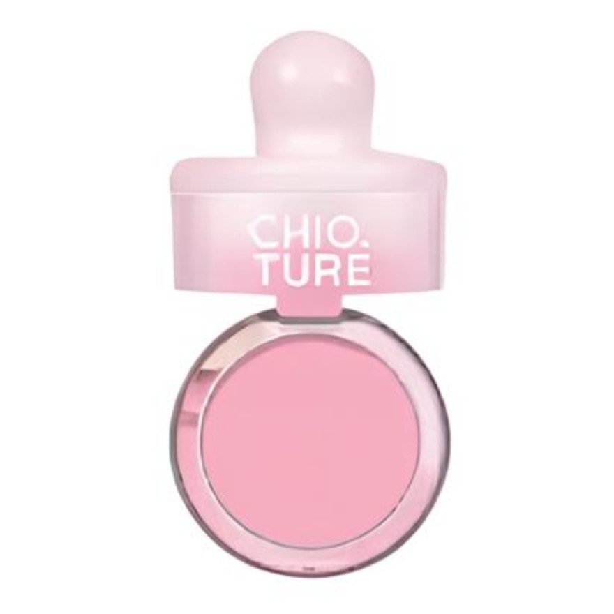 Jar Blush Mud Blush Cream M02