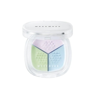 WAKEMAKE Stay Fixer Multi Color Powder 01 Pale Clear 4g