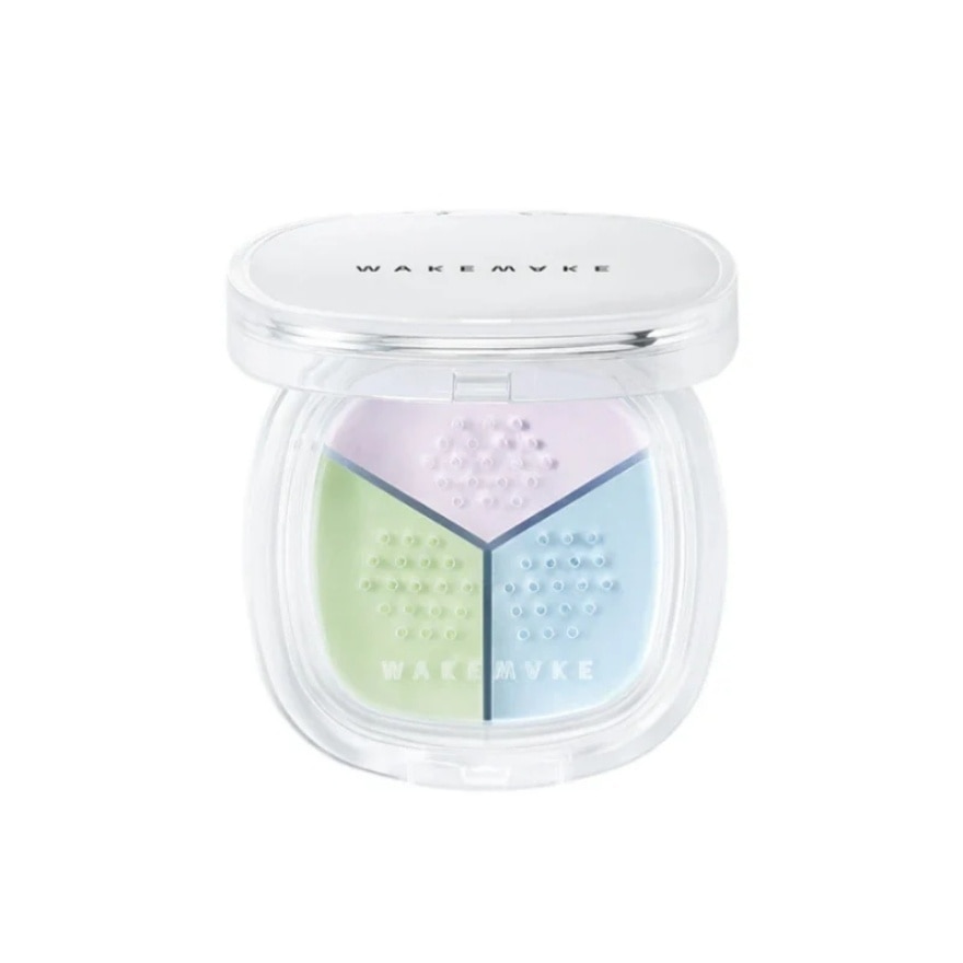 Stay Fixer Multi Color Powder 01 Pale Clear 4g