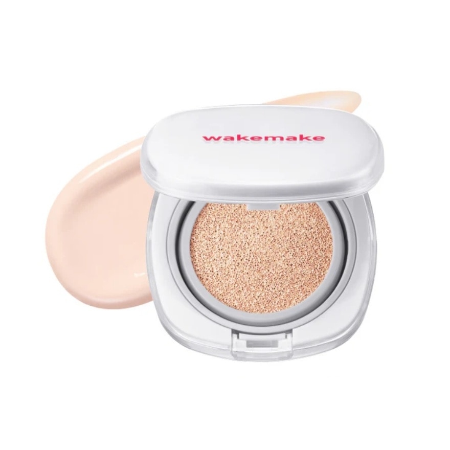 Seamless Wear Cushion 19 Porcelain Refill Set 15g