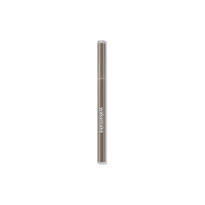 WAKEMAKE Real Defining Pencil Liner 04 Soft Brown 0.3g