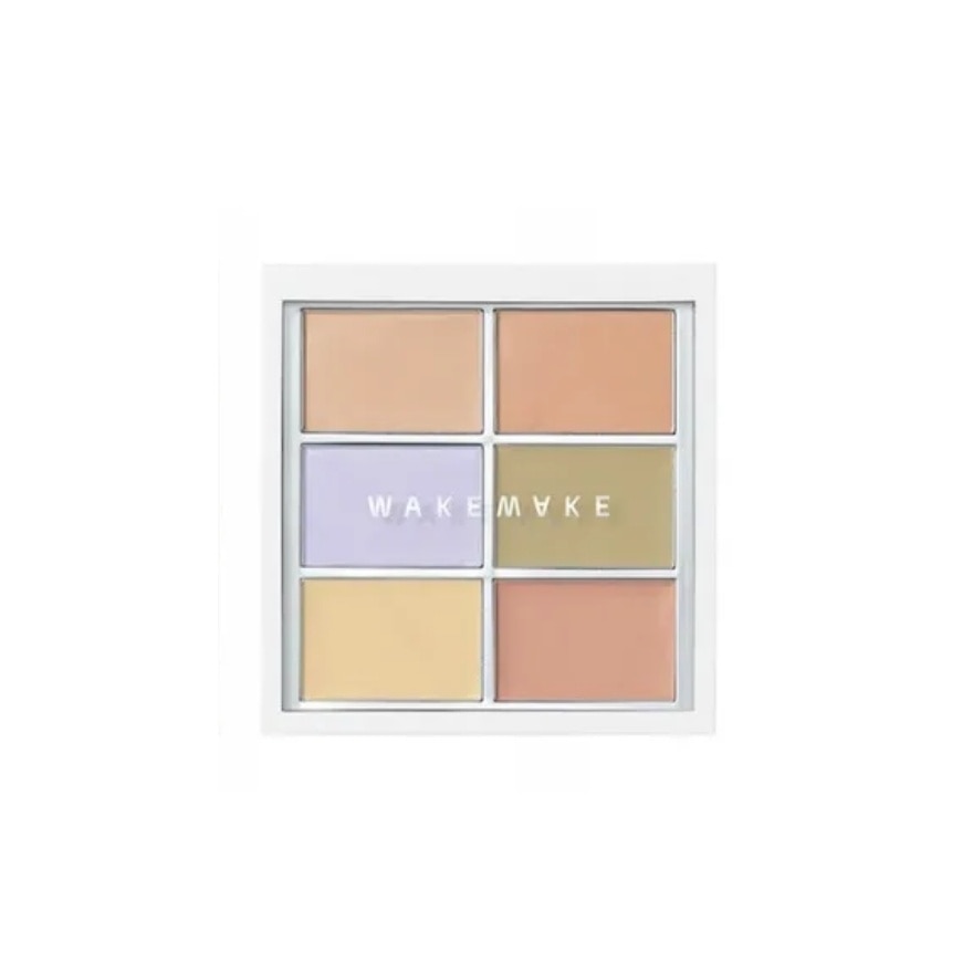 Defining Cover Concealfit Palette 02 Medium 9g