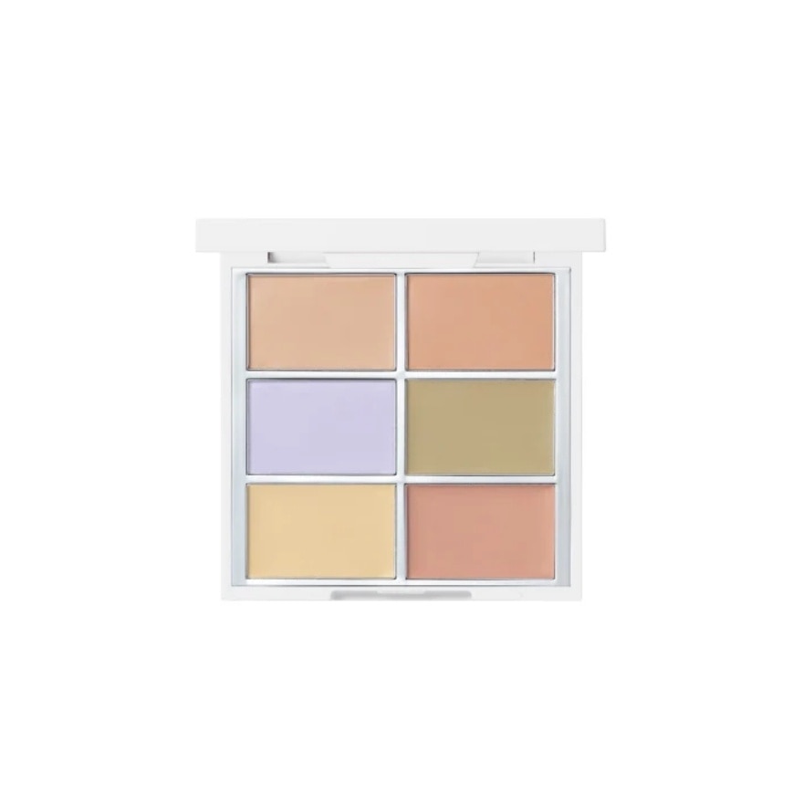 Defining Cover Concealfit Palette 02 Medium 9g