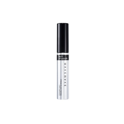 WAKEMAKE Strong Black Tinting Lash Ampoule 0.5g