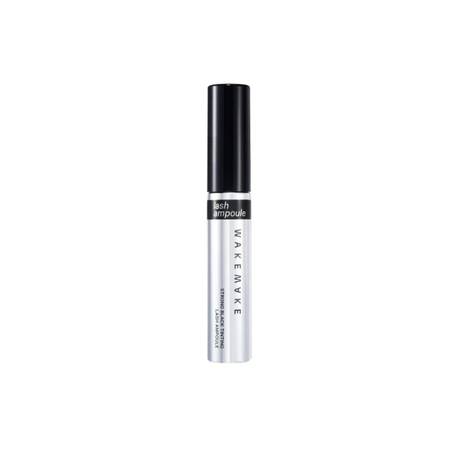 Strong Black Tinting Lash Ampoule 0.5g