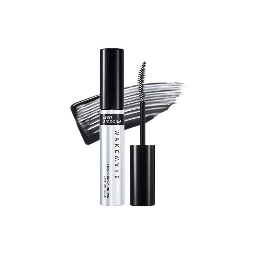 Strong Black Tinting Lash Ampoule 0.5g