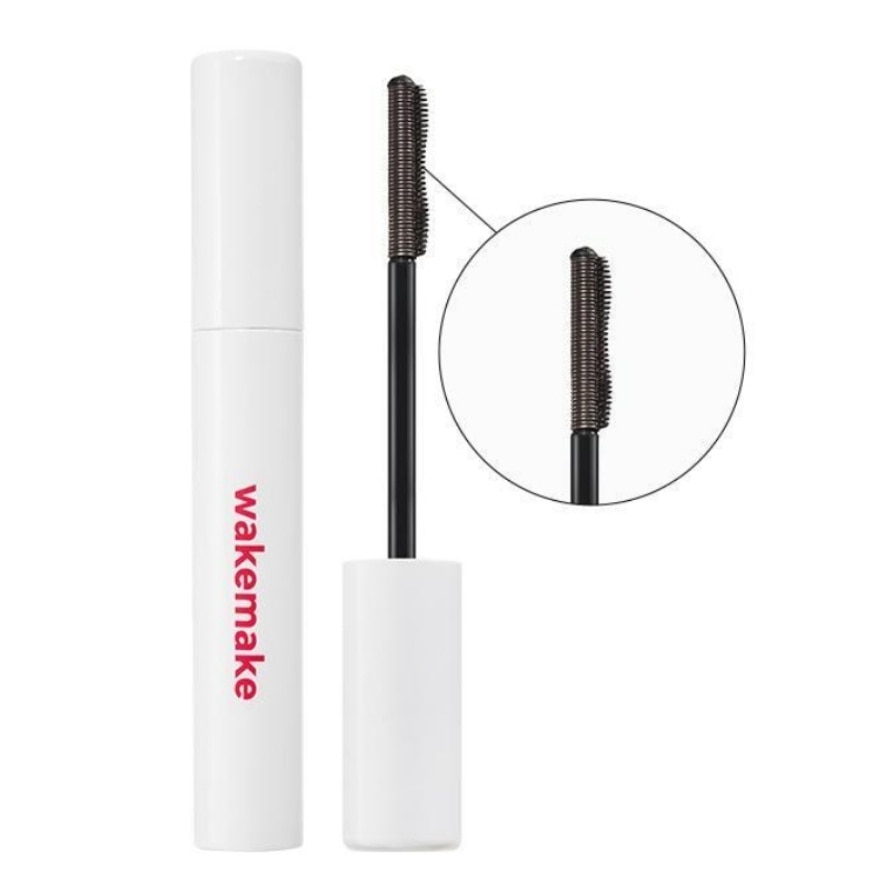 Real Defining Lash Mascara 02 Define Tension 3.3g