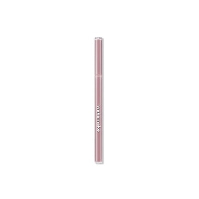 WAKEMAKE Real Defining Pencil Liner 05 Tiery Pink 0.3g