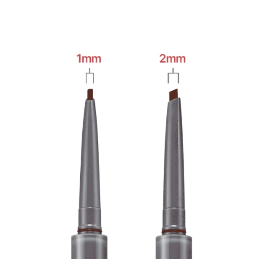 Real Defining Pencil Liner 06 Rosy Brown 0.3g