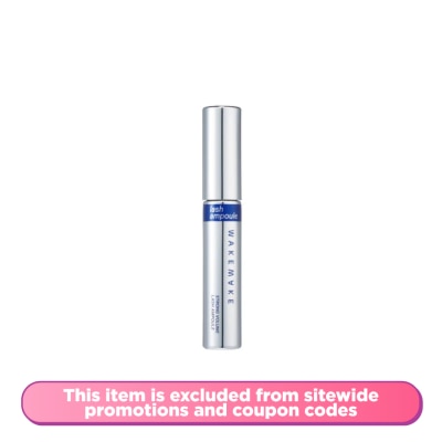 WAKEMAKE - Strong Volume Lash Ampoule 0.5g