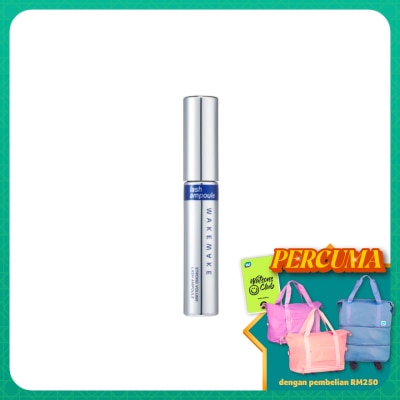 WAKEMAKE Strong Volume Lash Ampoule 0.5g
