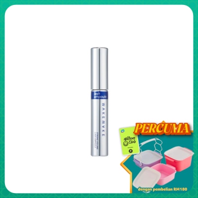 WAKEMAKE - Strong Volume Lash Ampoule 0.5g