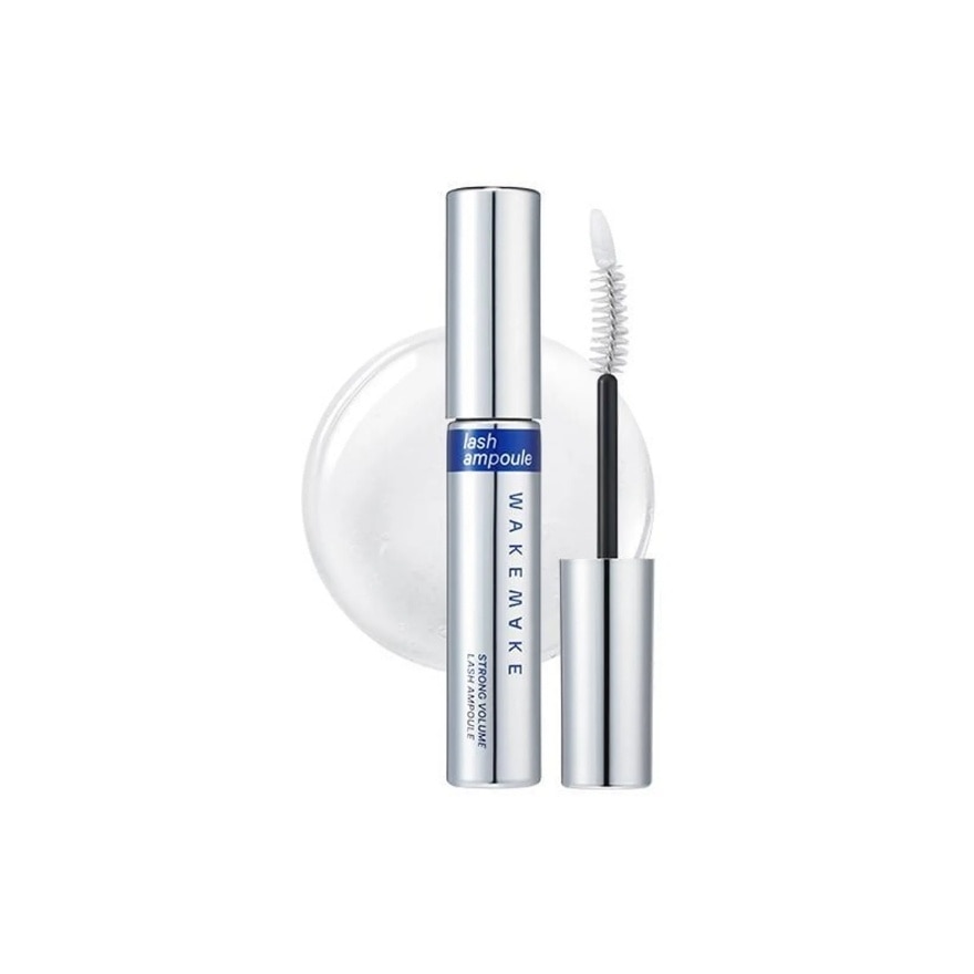Strong Volume Lash Ampoule 0.5g