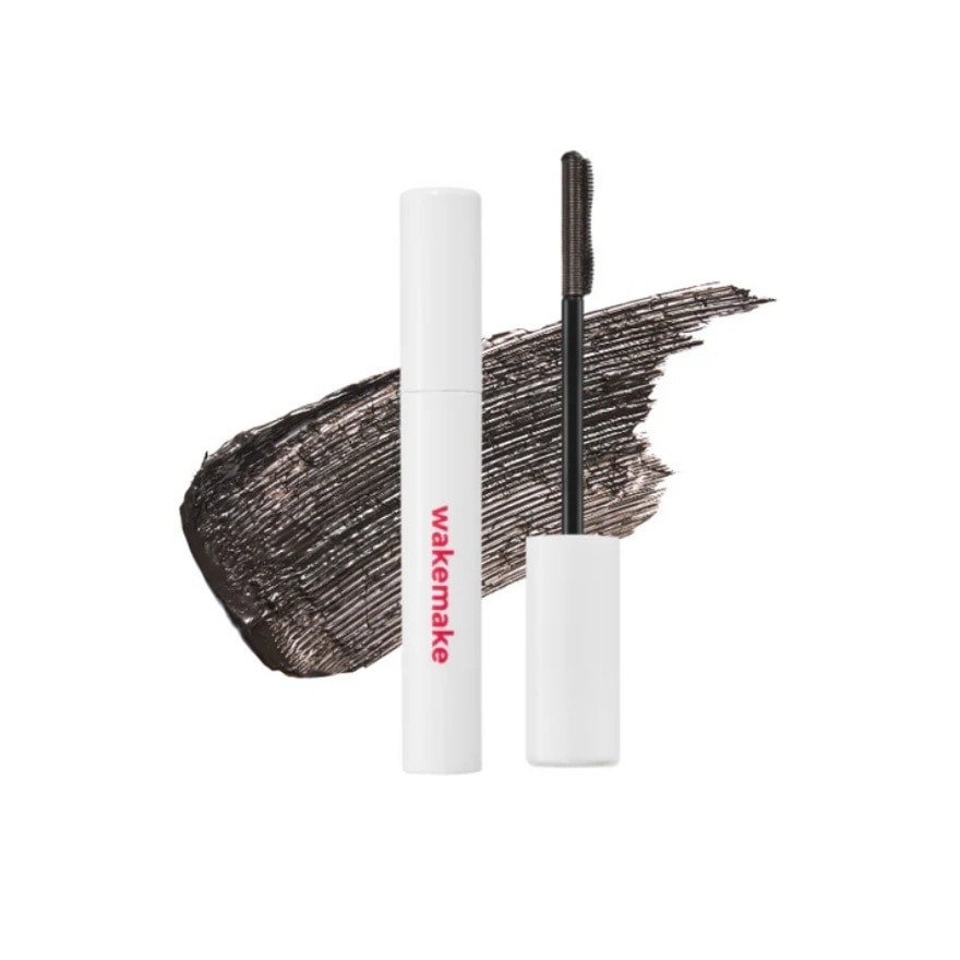 Real Defining Lash Mascara 01 Defining Fixing 3.3g