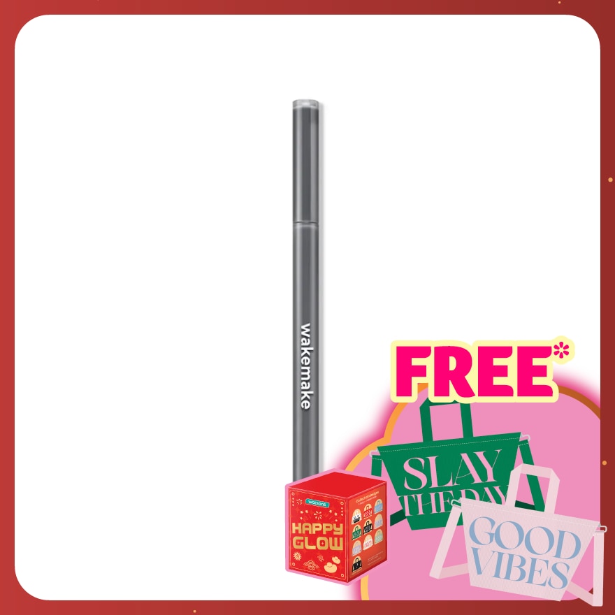 Real Defining Pencil Liner 01 Natural Black 0.3g