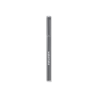 WAKEMAKE Real Defining Pencil Liner 01 Natural Black 0.3g