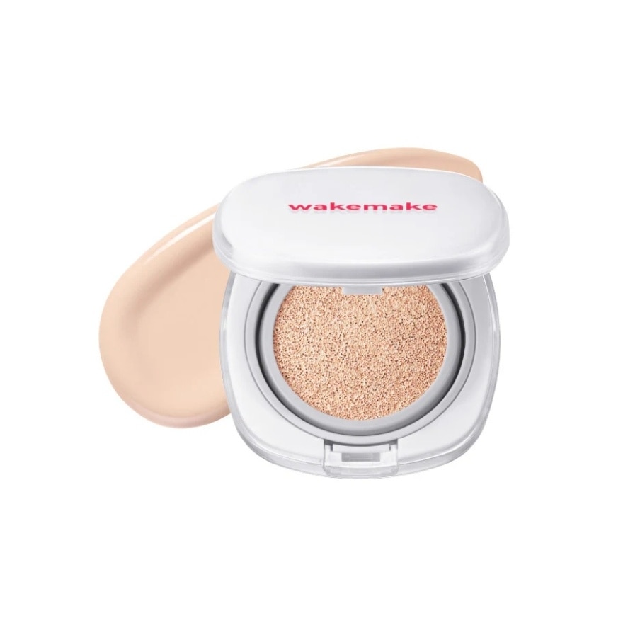 Seamless Wear Cushion 22N Neutral Refill Set 15g