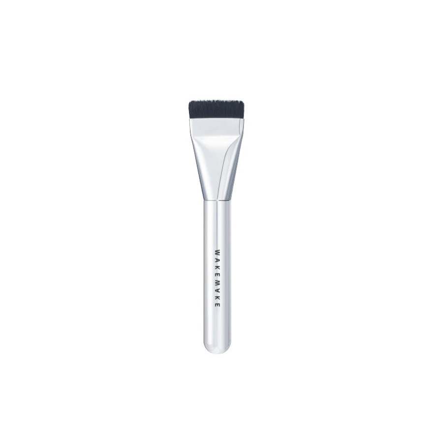 Spatula Wide Foundation Brush