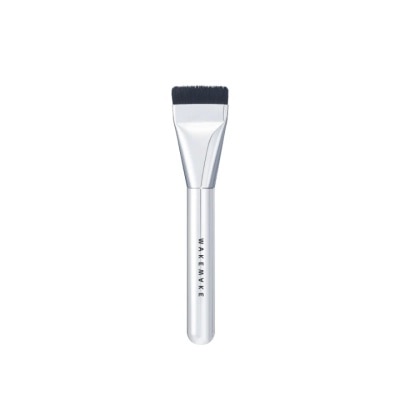 WAKEMAKE Spatula Wide Foundation Brush