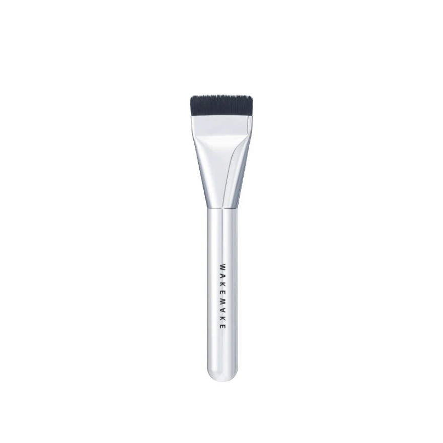 Spatula Wide Foundation Brush