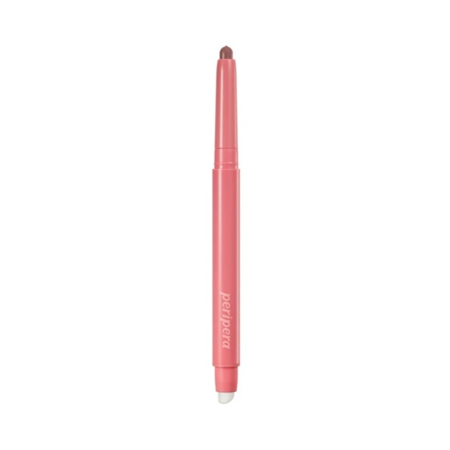 Puffy Plumping Dew Lip Pencil 01 Rosy Nude 3.7g