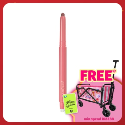 PERIPERA Puffy Plumping Dew Lip Pencil 01 Rosy Nude 3.7g