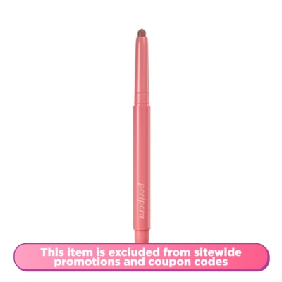 PERIPERA - Puffy Plumping Dew Lip Pencil 01 Rosy Nude 3.7g