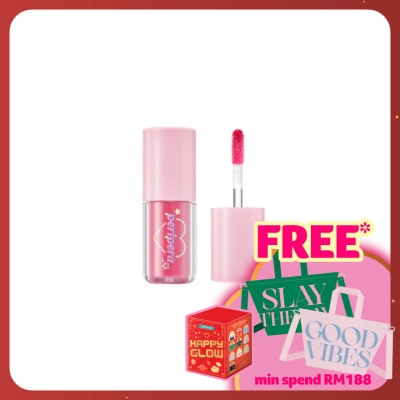 PERIPERA Ink Glasting Lip Gloss Mini 014 Find Joy 0.05g
